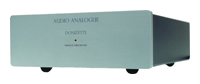    Audio AnalogueDonizetti