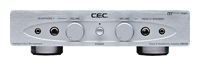    C.E.C.HD53R V8.0