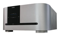    Classe AudioDelta CA-5200