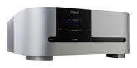    Classe AudioDelta CA-5100