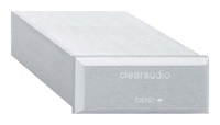    ClearaudioBasic +