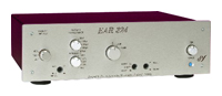    EAR324 Phono