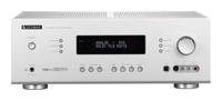    LuxmanLR-8500