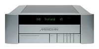    Meridian861 Version 4