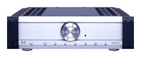    Musical FidelityA5 Integrated Amplifier