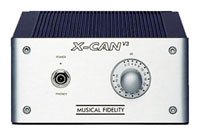    Musical FidelityX-CANv3