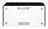    Musical FidelityX-LPSv3