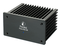    Pro-JectPhono Box SE