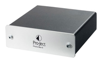    Pro-JectPhono Box II