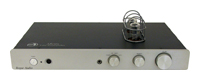    ROGUE AUDIOMetis Preamplifier