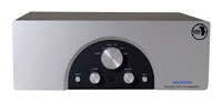    ROGUE AUDIOSixty-Six Preamplifier