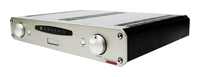    RoksanCaspian INTEGRATED amplifier