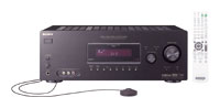    SonySTR-DG500