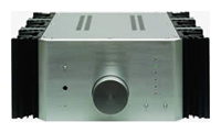    Audio AnalogueMaestro INTEGRATED AMPLIFIER