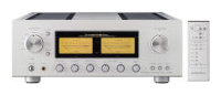    LuxmanL-550A