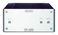    Musical FidelityX-P200