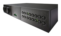    Naim AudioNAC 552