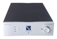    PS AudioTrio P-200