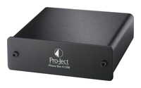    Pro-JectBox II USB